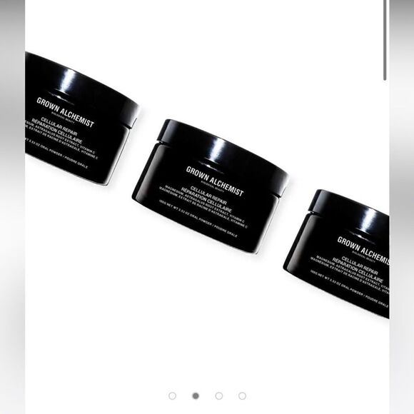 Grown alchemist cellular repair 3.5oz nip/nib/nwt - Picture 3 of 8